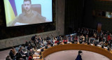 Volodimir Zelenski. Foto: REUTERS