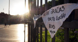 Hebe de Bonafini, Madres de Plaza de Mayo, homenaje, NA