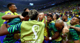 Mundial Qatar 2022, Brasil vs. Serbia. Foto: REUTERS.