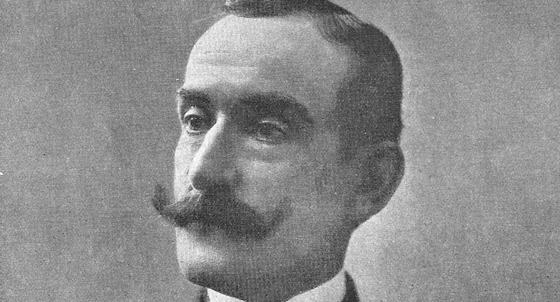 Ramón Falcón