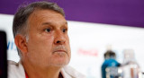 Tata MArtino foto Reuters