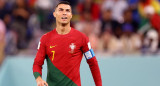 Cristiano Ronaldo; Portugal; Qatar 2022. Foto: Reuters.