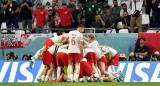 Mundial Qatar 2022, Polonia vs. Arabia Saudita. Foto: REUTERS.