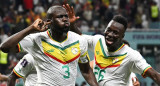 Mundial Qatar 2022, Ecuador vs. Senegal, Reuters