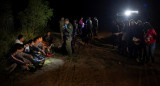 Migración en Estados Unidos_Reuters