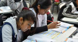 Clases en la Ciudad. Foto: NA