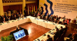 Cumbre del Mercosur_Télam