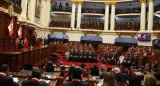 Congreso peruano. Foto: REUTERS