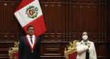 José Williams, Perú. Foto: REUTERS