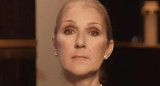 Celine Dion, foto captura de video