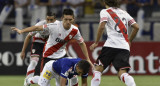 Matias Kranevitter, River. Foto: NA