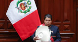 Pedro Castillo, Perú. Foto: REUTERS