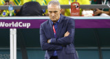 Selección Brasil, Tite. Foto: NA