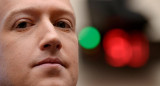 Marck Zuckerberg, Meta, Reuters