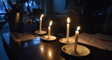 Cortes de luz, Edenor, Edesur, servicio eléctrico, foto Télam