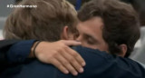 Gran Hermano 2022: el útlimo eliminado fue Agustín. Foto: Telefe
