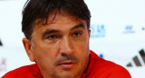 DT de la selección de Croacia, Zlatko Dalic, NA