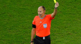 Mateu Lahoz. Foto: Télam.