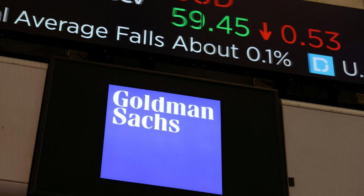 Goldman Sachs_Reuters