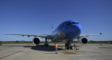 Aerolíneas Argentinas, avión, vuelos, NA