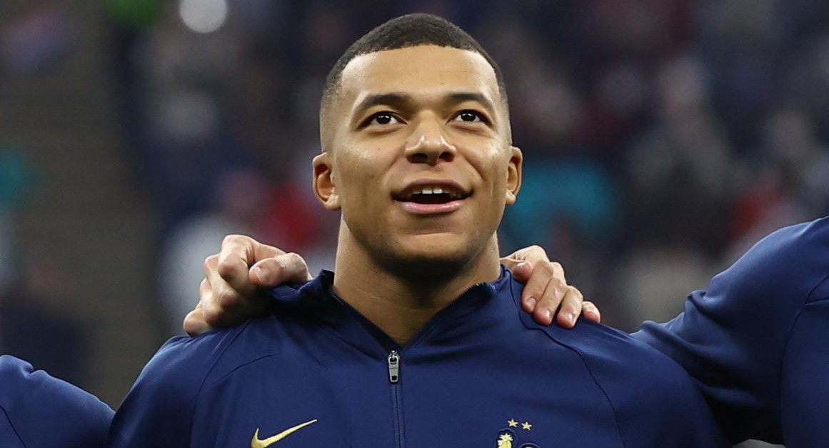 Kylian Mbappé Es El Nuevo Capitán De La Selección De Francia Tras El Retiro De Hugo Lloris