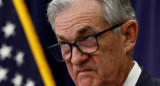 Jerome Powell. Foto: Reuters