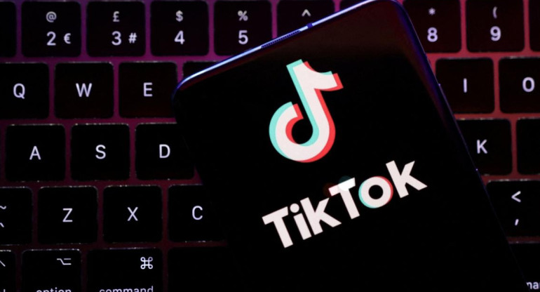 TikTok. Foto: Reuters