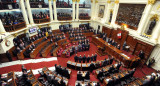 Congreso peruano. Foto: REUTERS