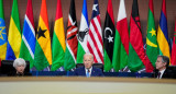 Joe Biden, presidente de Estados Unidos. Foto: REUTERS