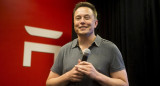 Elon Musk archivo Foto Reuters 