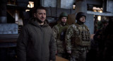 Volodímir Zelenski_Reuters