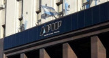 Afip. Foto: NA