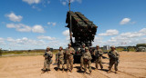 Sistema antimisiles Patriot_Reuters