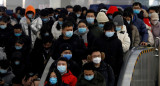 Coronavirus en China_Reuters