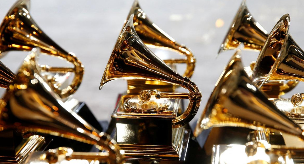 Latin Grammys. Foto: REUTERS