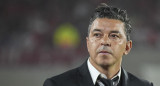 Marcelo Gallardo, NA