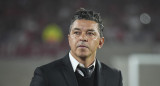 Marcelo Gallardo, NA