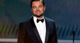 Leonardo DiCaprio. Foto: NA.