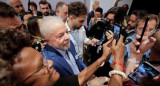 Lula da Silva. Foto: NA