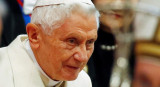 Papa emérito Benedicto XVI