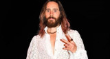 Jared Leto. Foto: NA.