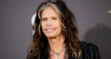 Steven Tyler, músico. Foto: REUTERS