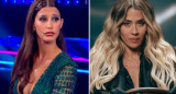 Jimena Barón y Juliana Gran Hermano. Foto: Instagram