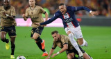 PSG vs. Lens, NA