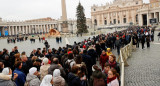 La despedida de Benedicto XVI_Reuters