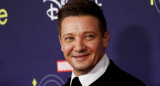 Jeremy Renner. Foto: Reuters.