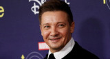 Jeremy Renner. Foto: Reuters.