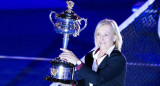 Martina Navratilova. EFE