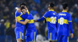 Boca Juniors, fútbol argentino. Foto: NA