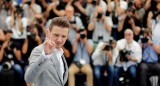 Jeremy Renner, actor. Foto: REUTERS